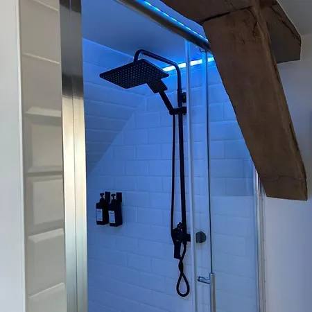 Apartment Zur Scheune