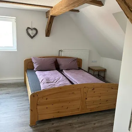 Zur Scheune * باد ويلدنغن