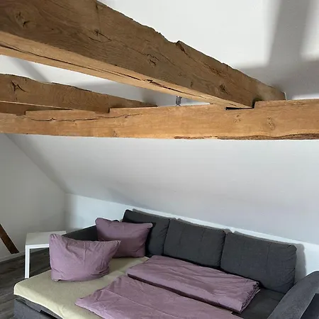 Zur Scheune * باد ويلدنغن