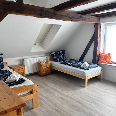 Apartment Zur Scheune