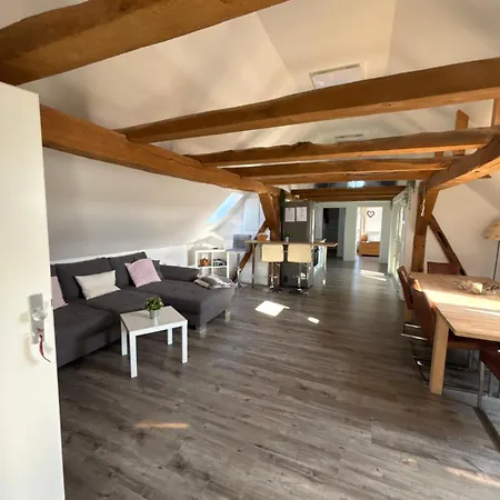 Appartement Zur Scheune