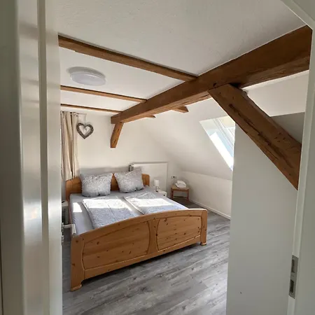 Zur Scheune Appartement