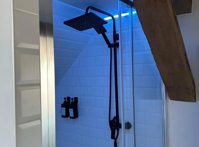 アパート Zur Scheune