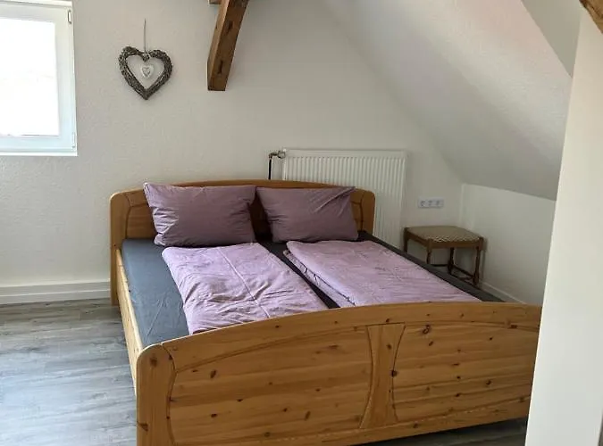 Zur Scheune * バート・ヴィルドゥンゲン