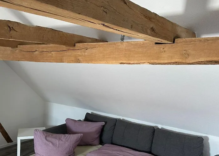 Zur Scheune * באד ווילדונגן