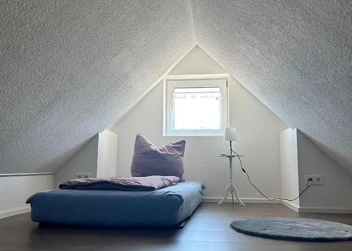 アパート Zur Scheune *